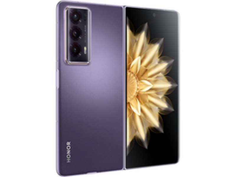 Смартфони Huawei Magic V2 6,43 512 GB Лилав NaN –  BB Безплатни телефони и смартфони