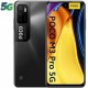 Смартфони Pocophone M3 Pro 6,5 Octa Core 4 GB 64 GB Черен 6,5 Mediatek Dimensity 700 4 GB RAM 64 GB NaN –  BB Безплатни телефони и смартфони