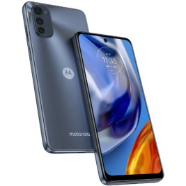 Безжичен телефон Motorola PATX0010SE