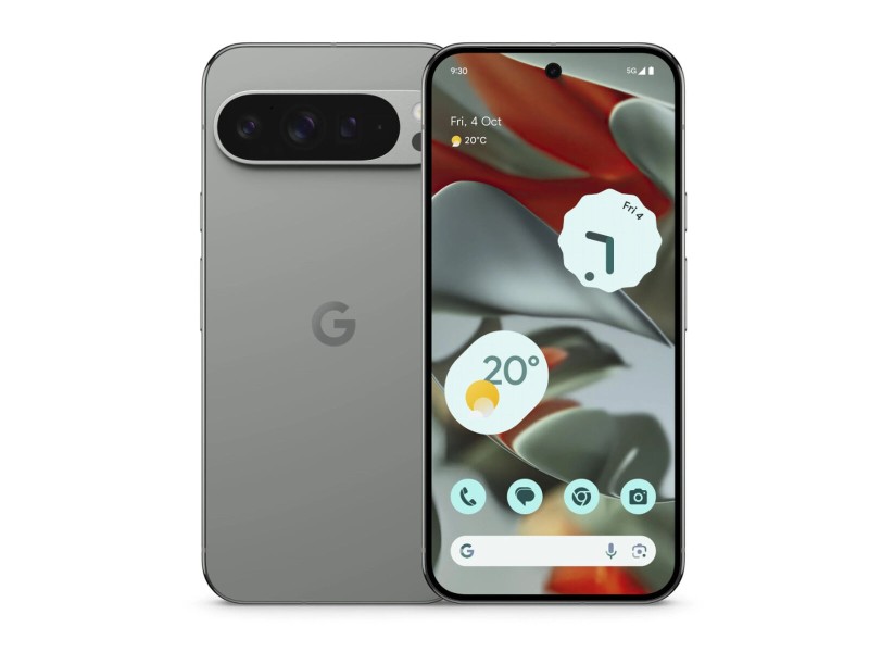 Смартфони Google Pixel 9 Pro XL 6,8 Octa Core 16 GB RAM 256 GB Зелен NaN –  BB Безплатни телефони и смартфони
