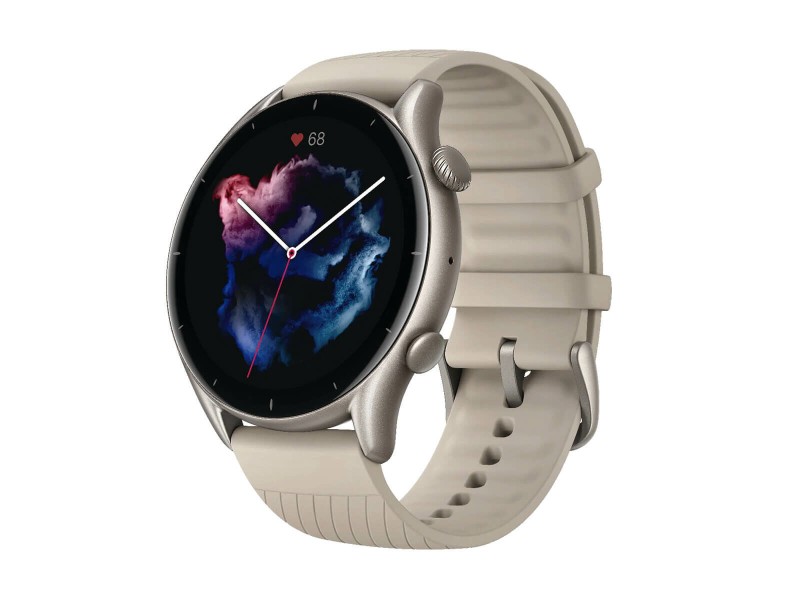 Смарт часовник Amazfit Сив NaN –  BB Умни часовници