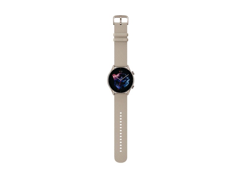 Смарт часовник Amazfit Сив NaN –  BB Умни часовници