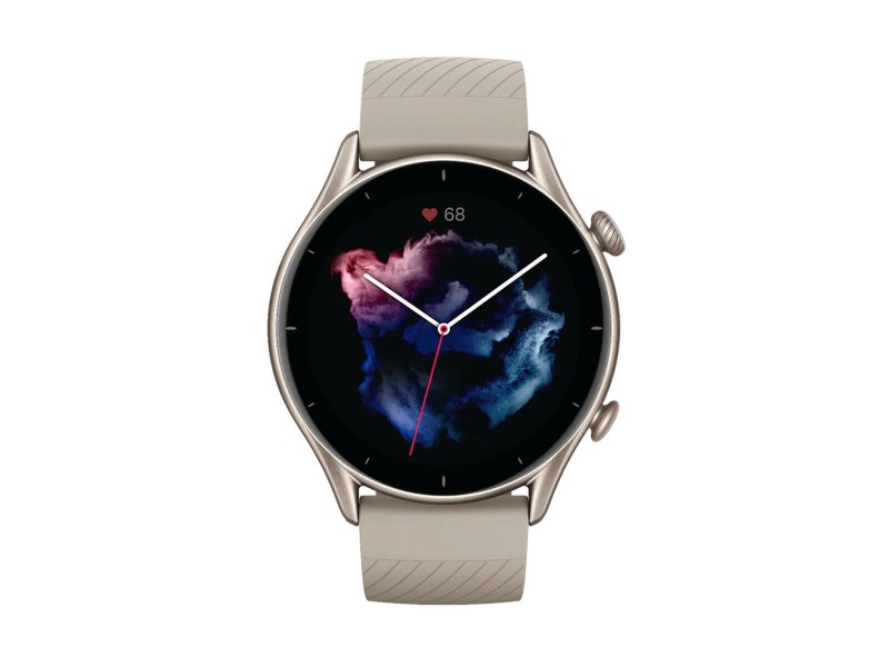 Смарт часовник Amazfit Сив NaN –  BB Умни часовници