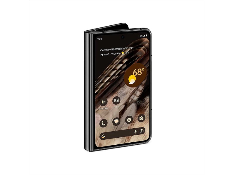 Смартфони Google Pixel Fold 7,6 Octa Core 12 GB RAM 256 GB Черен NaN –  BB Безплатни телефони и смартфони