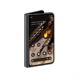 Смартфони Google Pixel Fold 7,6" Octa Core 12 GB RAM 256 GB Черен