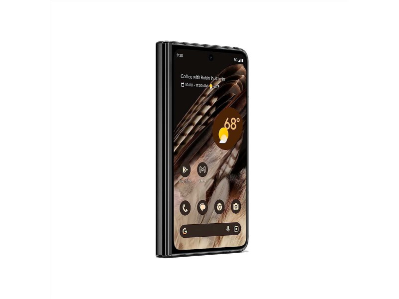 Смартфони Google Pixel Fold 7,6 Octa Core 12 GB RAM 256 GB Черен NaN –  BB Безплатни телефони и смартфони