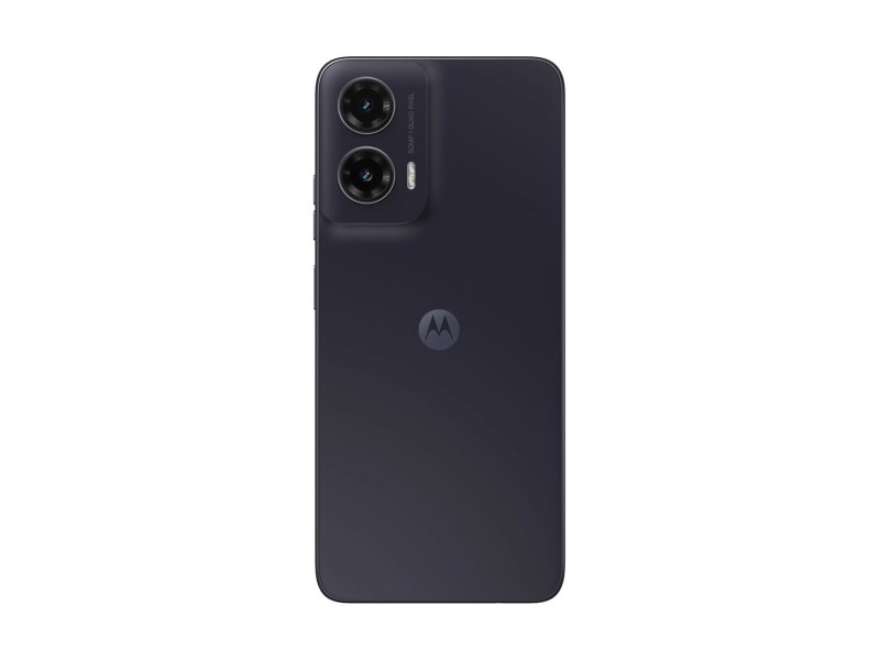 Смартфони Motorola PB3K0008SE 6,72 Octa Core 4 GB RAM 128 GB Черен NaN –  BB Безплатни телефони и смартфони