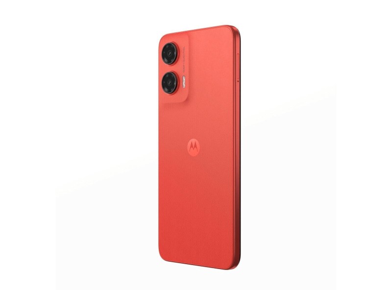 Смартфони Motorola PB3K0001SE 6,72 Octa Core 4 GB RAM 128 GB Червен NaN –  BB Безплатни телефони и смартфони