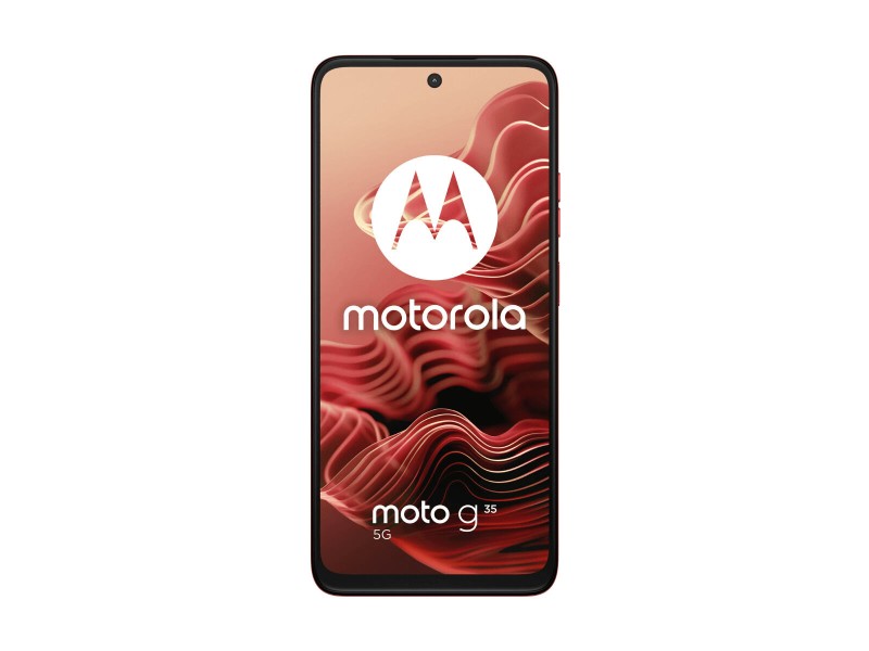 Смартфони Motorola PB3K0001SE 6,72 Octa Core 4 GB RAM 128 GB Червен NaN –  BB Безплатни телефони и смартфони