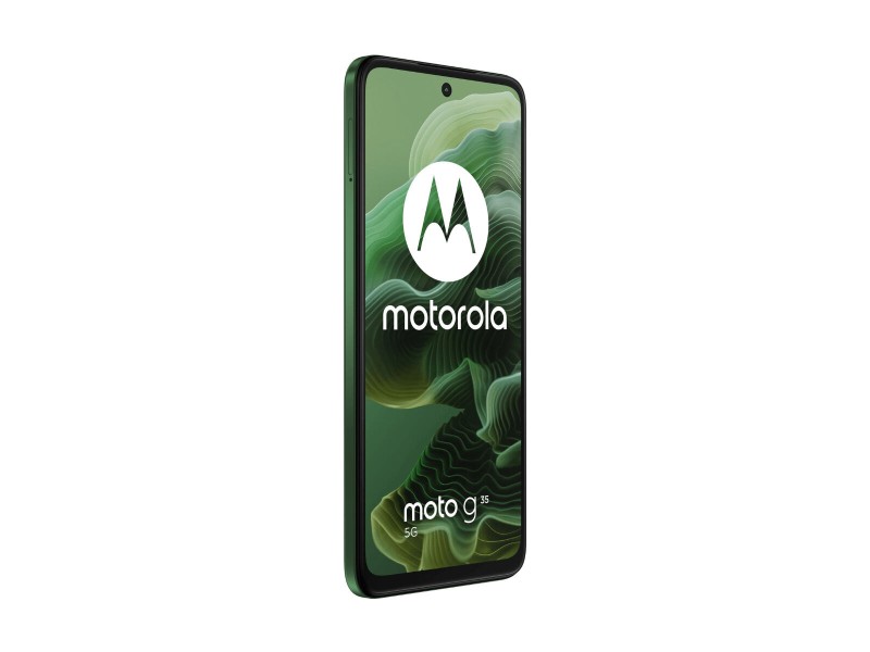 Смартфони Motorola PB3K0000SE 6,72 Octa Core 4 GB RAM 128 GB Зелен NaN –  BB Безплатни телефони и смартфони