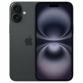 Смартфони Apple iPhone 16 Plus 6,7" 512 GB Черен