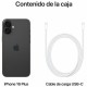 Смартфони Apple iPhone 16 Plus 6,7 512 GB Черен NaN –  BB Безплатни телефони и смартфони