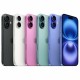 Смартфони Apple iPhone 16 Plus 6,7 512 GB Черен NaN –  BB Безплатни телефони и смартфони