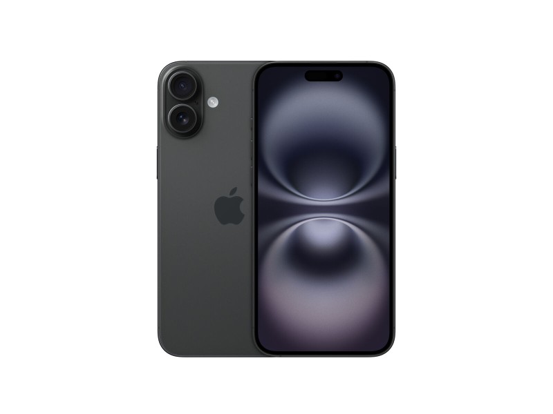 Смартфони Apple iPhone 16 Plus 6,7 512 GB Черен NaN –  BB Безплатни телефони и смартфони