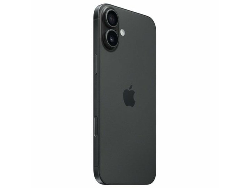 Смартфони Apple iPhone 16 Plus 6,7 512 GB Черен NaN –  BB Безплатни телефони и смартфони