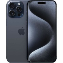 Смартфони Apple Iphone 15 Pro Max 6,7" 1 TB Титанов