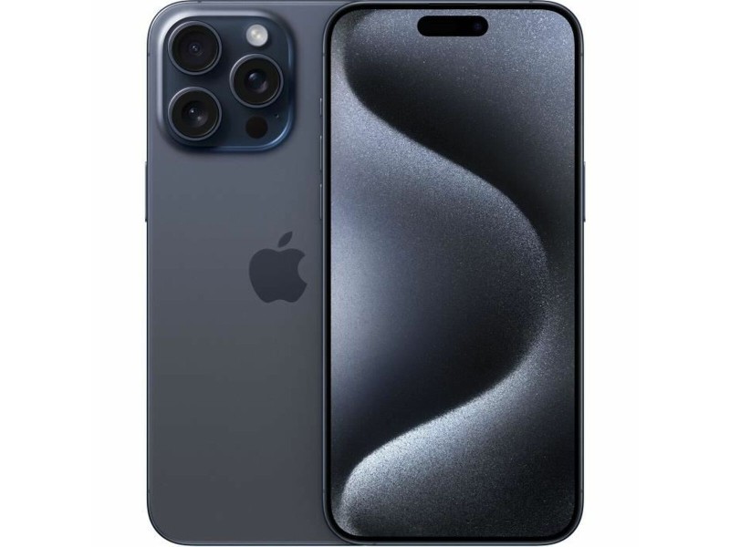 Смартфони Apple Iphone 15 Pro Max 6,7 1 TB Титанов NaN –  BB Безплатни телефони и смартфони