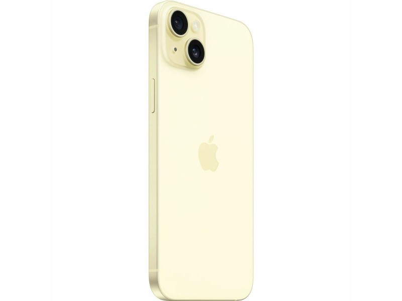 Смартфони Apple iPhone 15 Plus 6,7 Hexa Core 6 GB RAM 256 GB Жълт NaN –  BB Безплатни телефони и смартфони