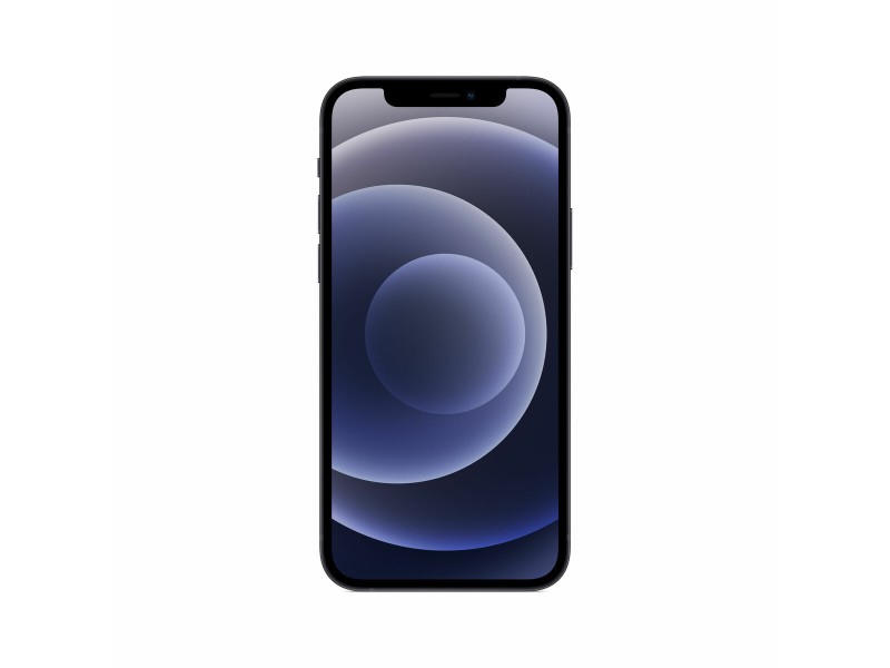 Смартфони Apple iPhone 12 6,1 128 GB Черен NaN –  BB Безплатни телефони и смартфони