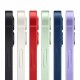 Смартфони Apple iPhone 12 6,1 128 GB Черен NaN –  BB Безплатни телефони и смартфони