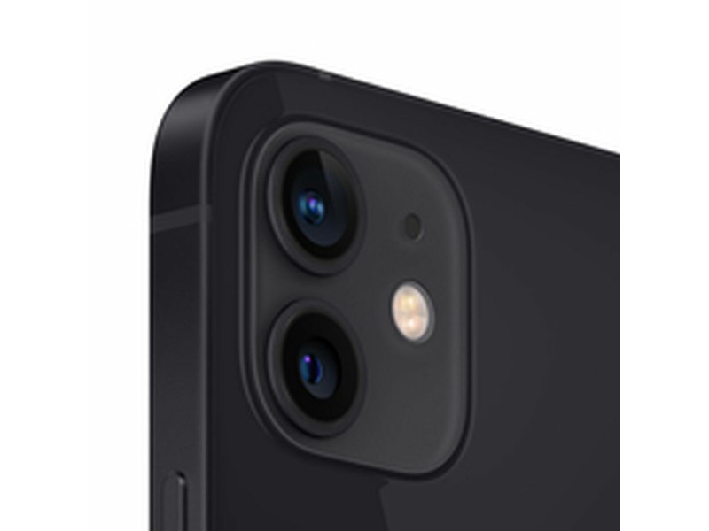 Смартфони Apple iPhone 12 6,1 128 GB Черен NaN –  BB Безплатни телефони и смартфони