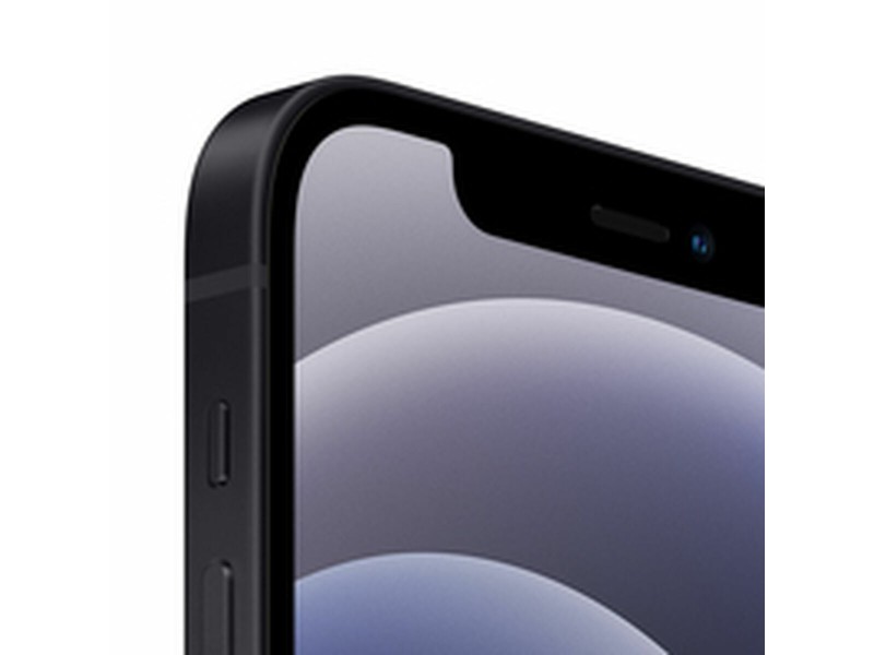 Смартфони Apple iPhone 12 6,1 128 GB Черен NaN –  BB Безплатни телефони и смартфони