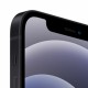 Смартфони Apple iPhone 12 6,1 128 GB Черен NaN –  BB Безплатни телефони и смартфони