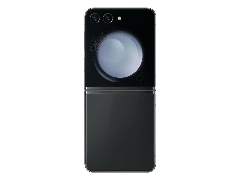 Смартфони Samsung Galaxy Z Flip5 5G SM-F731B 6,7 Octa Core 8 GB RAM 512 GB Сив NaN –  BB Безплатни телефони и смартфони