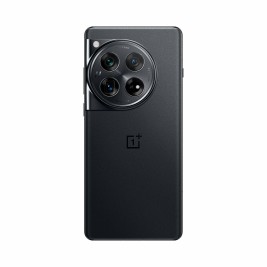 Смартфони OnePlus 12 5G 6,82" Octa Core SNAPDRAGON 8 gen 3 16 GB RAM 512 GB Черен