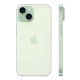 Смартфони Apple iPhone 15 Plus 6,7 Hexa Core 6 GB RAM 256 GB Зелен NaN –  BB Безплатни телефони и смартфони