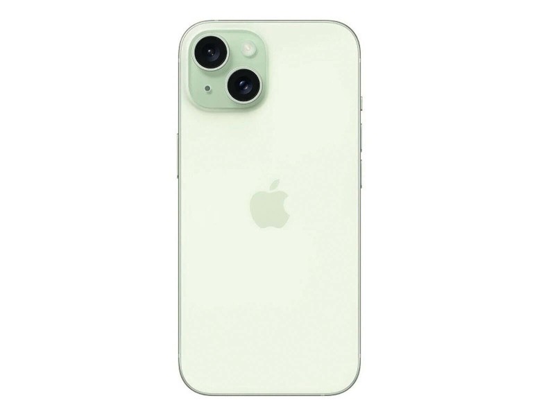 Смартфони Apple iPhone 15 Plus 6,7 Hexa Core 6 GB RAM 256 GB Зелен NaN –  BB Безплатни телефони и смартфони