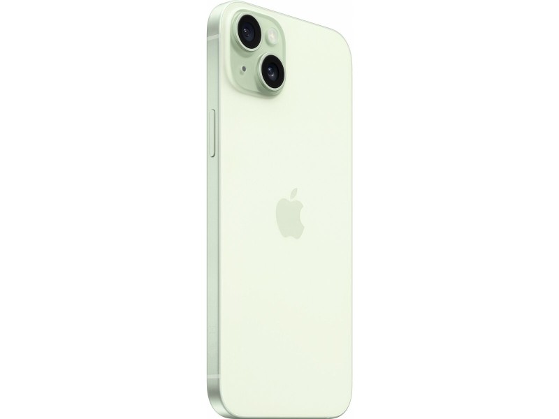 Смартфони Apple iPhone 15 Plus 6,7 Hexa Core 6 GB RAM 256 GB Зелен NaN –  BB Безплатни телефони и смартфони
