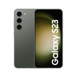 Смартфони Samsung Galaxy S23 6,1" 8 GB RAM 256 GB Зелен