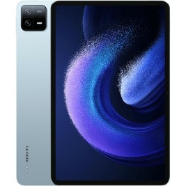 Таблет Xiaomi Pad 6 11" 6 GB RAM 128 GB Син