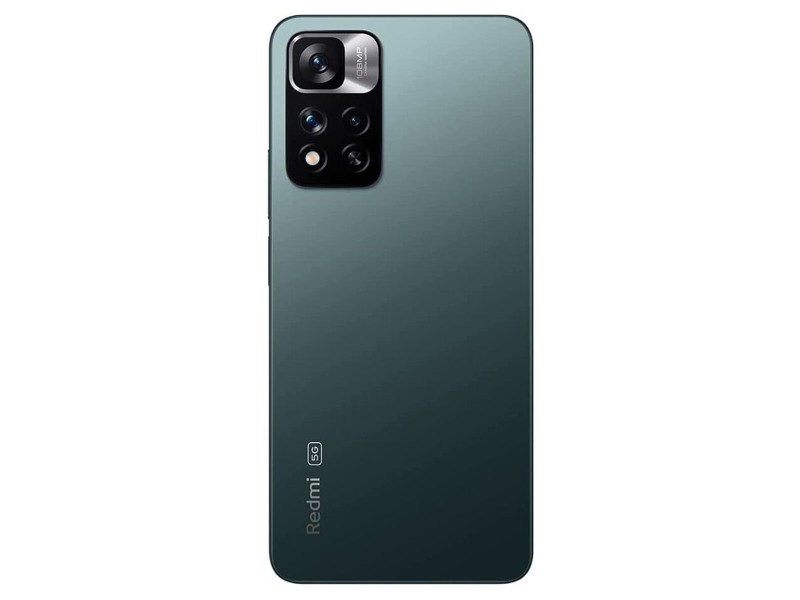 Смартфони Xiaomi Note 11 Pro+ 5G 6,67 6 GB RAM 128 GB Зелен NaN –  BB Безплатни телефони и смартфони