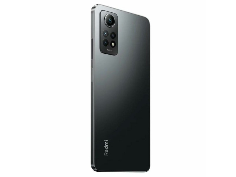 Смартфони Xiaomi Note 12 Pro 6,67 Qualcomm Snapdragon 732G 8 GB RAM 256 GB Червен Сив NaN –  BB Безплатни телефони и смартфони