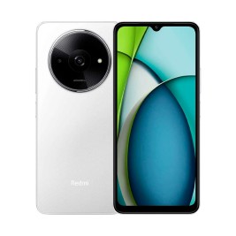 Смартфони Xiaomi Redmi A3X 6,71" 3 GB RAM 64 GB Бял