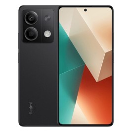 Смартфони Xiaomi Redmi Note 13 5G 6,67" Octa Core 6 GB RAM 128 GB Черен