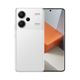 Смартфони Xiaomi Redmi Note 13 PRO+ 6,67" Octa Core 8 GB RAM 256 GB Бял