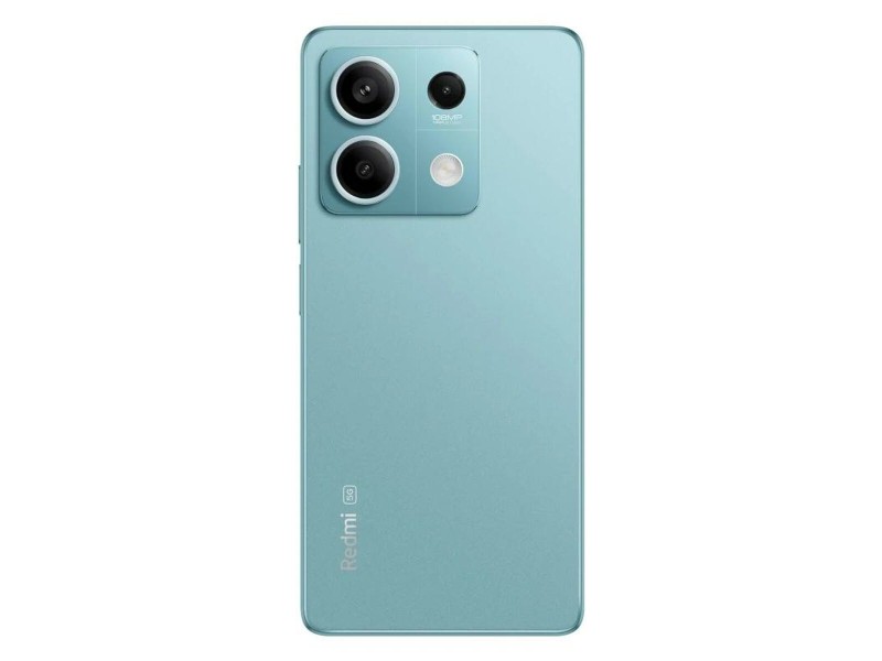 Смартфони Xiaomi Redmi Note 13 5G 6,67 Octa Core 6 GB RAM 128 GB Зелен NaN –  BB Безплатни телефони и смартфони