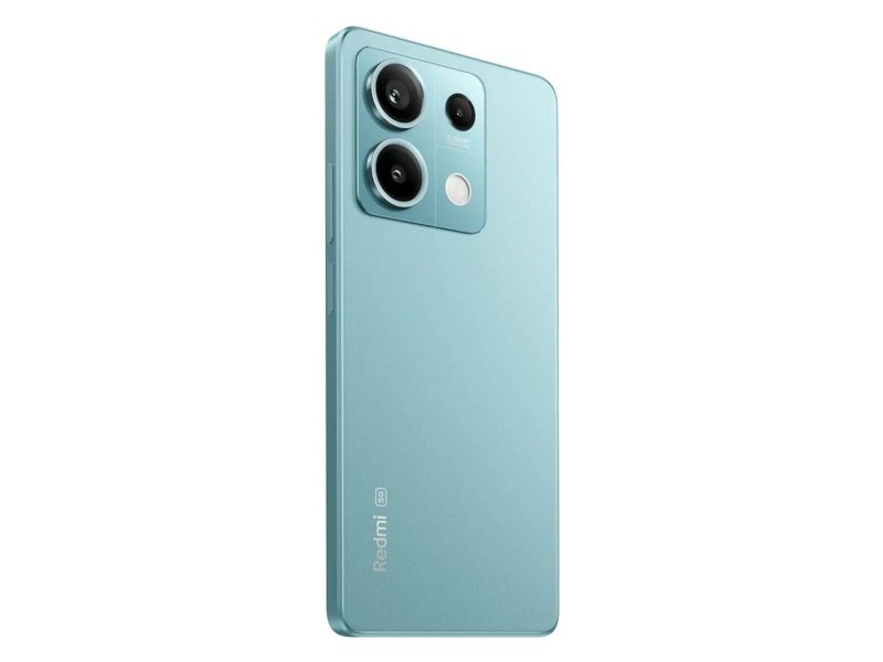 Смартфони Xiaomi Redmi Note 13 5G 6,67 Octa Core 6 GB RAM 128 GB Зелен NaN –  BB Безплатни телефони и смартфони