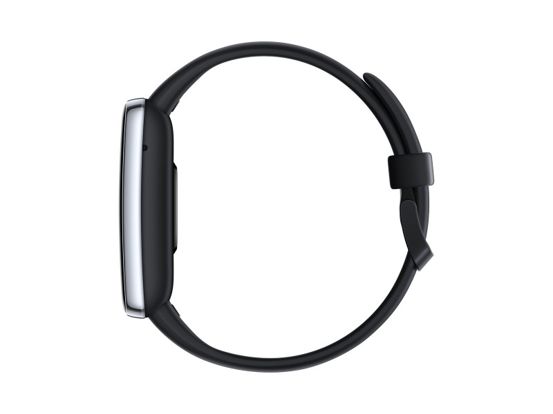 Смарт часовник Xiaomi Smart Band 7 Pro Черен NaN –  BB Умни часовници