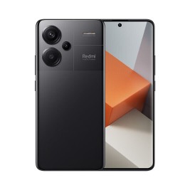 Смартфони Xiaomi Note 13 Pro 6,67" 12 GB RAM 512 GB Черен