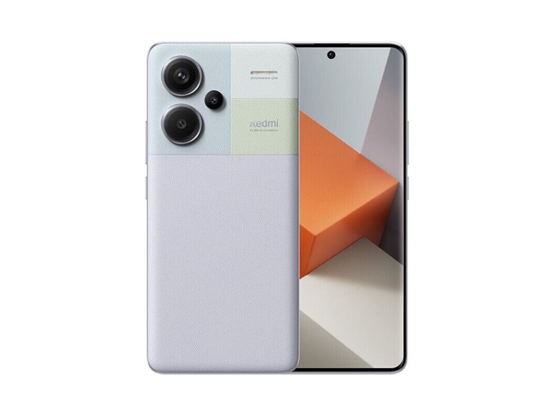 Смартфони Xiaomi Note 13 Pro 6,67 12 GB RAM 512 GB Черен NaN –  BB Безплатни телефони и смартфони