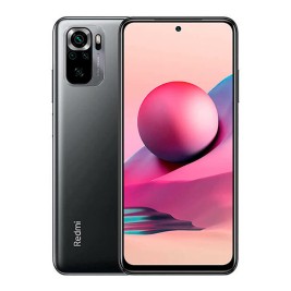 Смартфони Xiaomi Redmi Note 10S 6,43" Octa Core 8 GB RAM 128 GB Сив