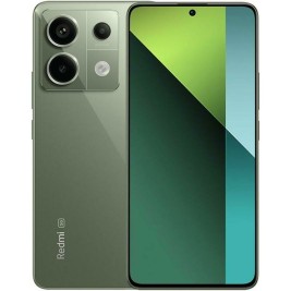Смартфони Xiaomi Note 13 Pro 6,67" 8 GB RAM 256 GB Зелен