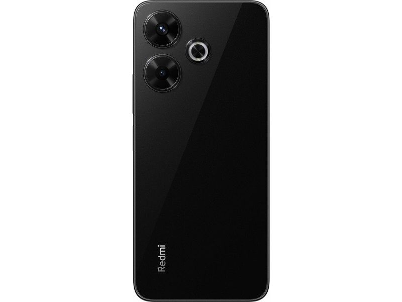 Смартфони Xiaomi Redmi 13 6,79 Octa Core 6 GB RAM 128 GB Черен NaN –  BB Безплатни телефони и смартфони