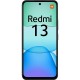 Смартфони Xiaomi Redmi 13 6,79 Octa Core 6 GB RAM 128 GB Черен NaN –  BB Безплатни телефони и смартфони