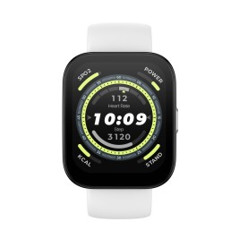 Смарт часовник Amazfit Bip 5 1,91" Бял