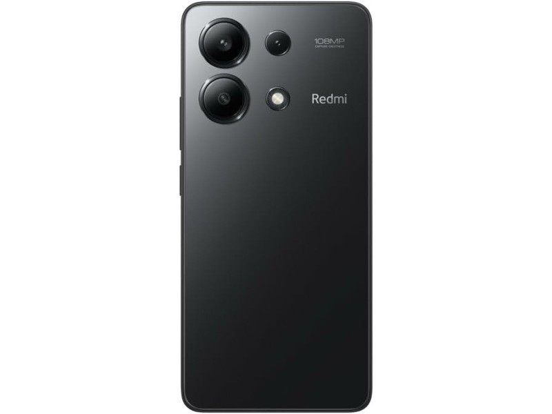 Смартфони Xiaomi Redmi Note 13 6,67 Dimensity 6080 256 GB 8 GB RAM Черен NaN –  BB Безплатни телефони и смартфони